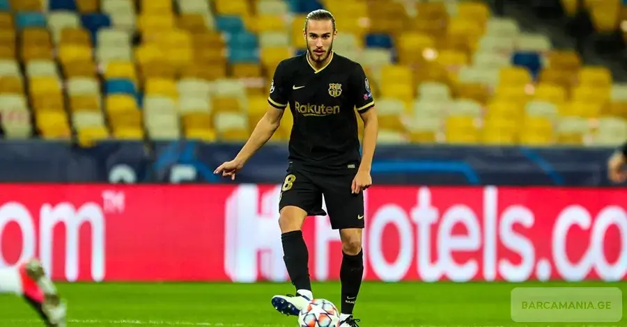 ოსკარ მინგესას კომენტარი ჩემპიონთა ლიგაზე დებიუტის შემდეგ