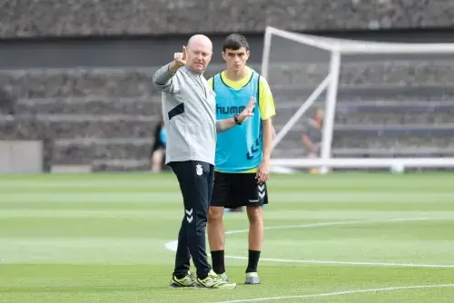 პეპე მელი: პედრის ესპანეთის ნაკრებში მალე გამოიძახებენ