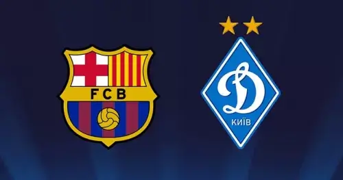 ბარსელონა-დინამოს თამაში, შესაძლოა, გადაიდოს