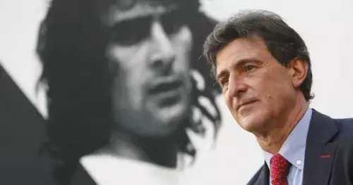 მარიო კემპესი: "ბარსელონა" მკვდარია