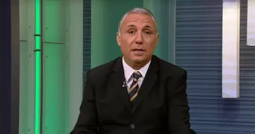 ხრისტო სტოიჩკოვი: "ბარსელონას" ცენტრფორვარდი არ სჭირდება