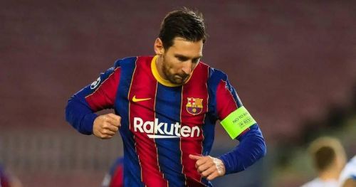 ჩემპიონთა ლიგის სიმბოლურ გუნდში მხოლოდ 1 "ბლაუგრანელია"