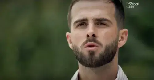 მირალემ პიანიჩი: მსოფლიოს საუკეთესო კლუბში ვთამაშობ