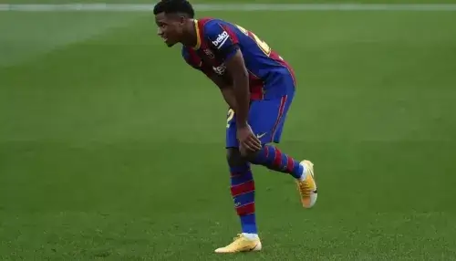 ოფიციალურად: ანსუ ფატის ოპერაცია წარმატებით დასრულდა