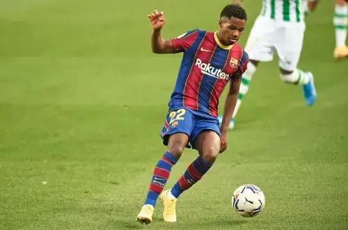 ანსუ ფატის საავადმყოფოდან ხვალ გაწერენ | Cuatro