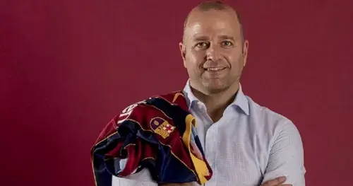 "ბარსელონას" ყოფილი დირექტორი: არ ვიცი, რამდენი აქვს მესის ხელფასი