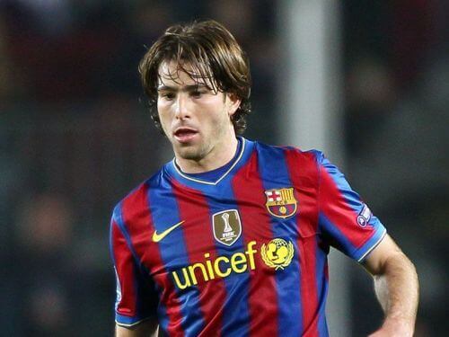 დღის გოლი - მაქსველი