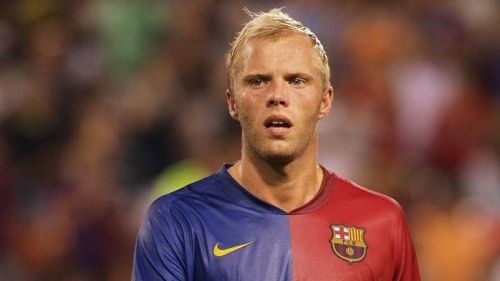 დღის გოლი - ეიდურ გუდიონსენი