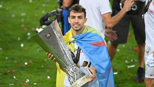 მუნირი: "ბარსას" ტიტულებს "სევილიაში" მოგებული ევროპა ლიგა მირჩევნია