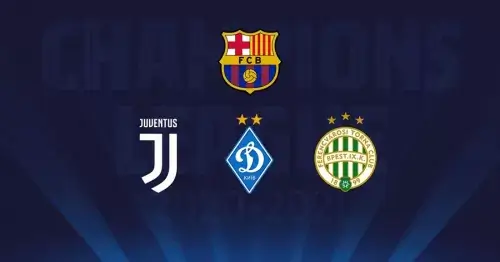 რა შემთხვევაში გაინაღდებს "ბარსა" 1/8-ფინალში გასვლას ხვალვე