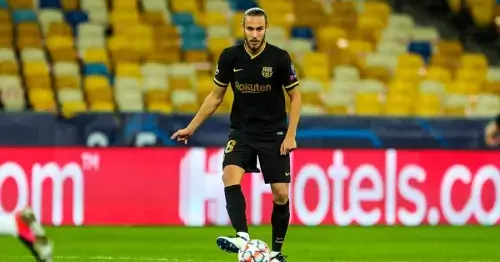 ოსკარ მინგესას კომენტარი ჩემპიონთა ლიგაზე დებიუტის შემდეგ