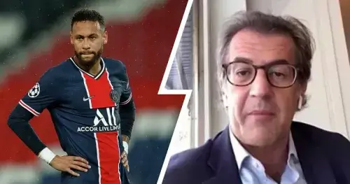 ტონი ფრეიშა: ნეიმარი ევროპის 30 საუკეთესო ფეხბურთელშიც კი არ შედის