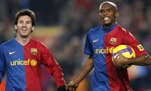 ერთ დღეს ყველაფერი სრულდება - ეტოს რჩევა "ბარსას"