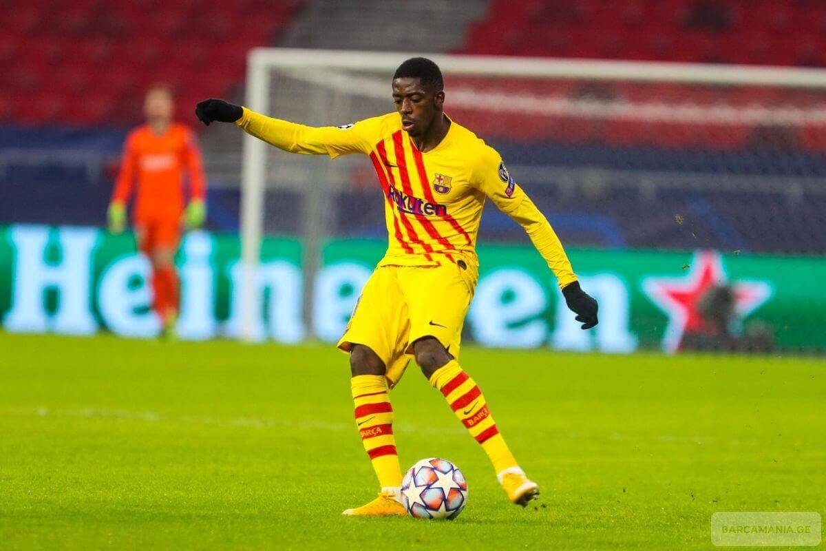 "ბარსელონამ" "ფერენცვაროში" დაამარცხა