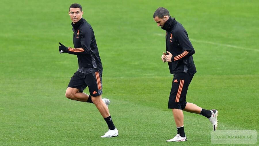 "ბარსასათვის" ზიანის მიყენება შეგვიძლია - ბონუჩი