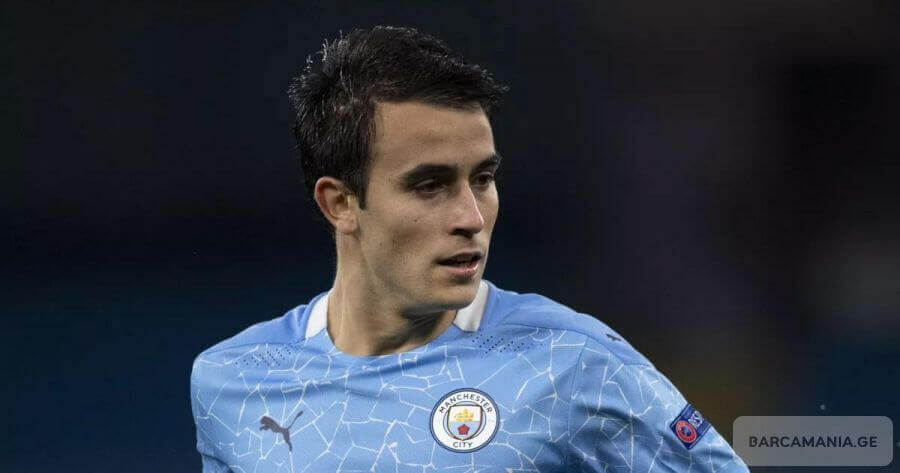 გარსია 100%-ით "ბარსაში" ითამაშებს | ფაბრიციო რომანო