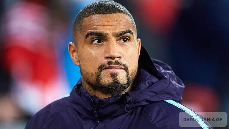 კევინ-პრინს ბოატენგი: საოცარი იქნებოდა მესის "ნაპოლიში" გადასვლა