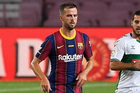 მირალემ პიანიჩი ბოსნიის წლის საუკეთესო სპორტსმენი გახდა