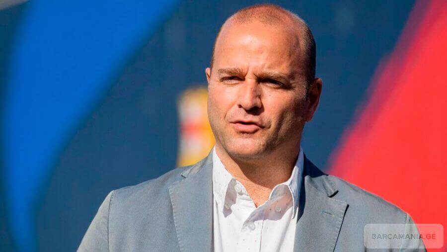 ჩავი ვილაჟოანა: მესის არ შევაჩერებთ