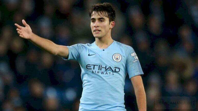 Sport: გარსია პრიორიტეტია, მუსტაფი - ალტერნატივა