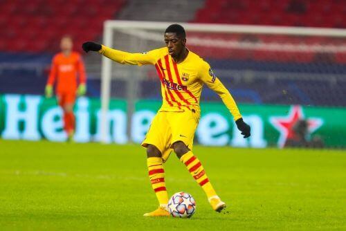 "ბარსელონამ" "ფერენცვაროში" დაამარცხა