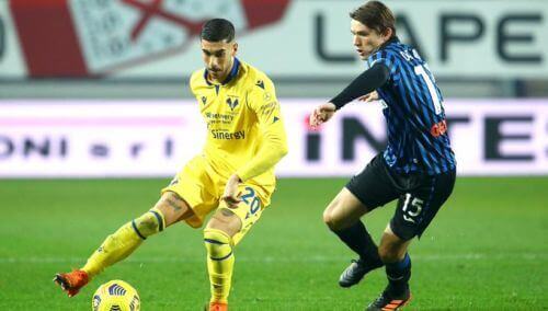 "ბარსელონა" "ატალანტას" ნახევარმცველის დამატებაზე ფიქრობს