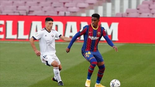 "ინტერი" ჟუნიორ ფირპოთი კვლავ ინტერესდება