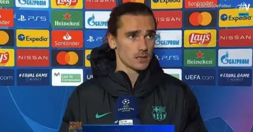 უნდა დავამტკიცოთ, რომ ჩემპიონთა ლიგის მოგება შეგვიძლია - გრიზმანი