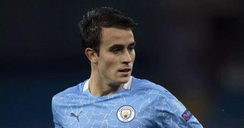 გარსია 100%-ით "ბარსაში" ითამაშებს | ფაბრიციო რომანო