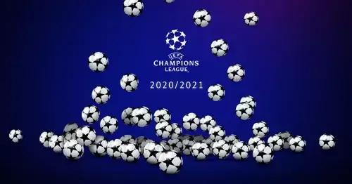 ჩემპიონთა ლიგაზე "ბარსას" მომდევნო მეტოქე დღეს გაირკვევა