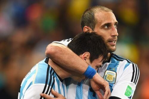 პაბლო საბალეტა: მესი "მანჩესტერ სიტიში" ფეხბურთით დატკბება