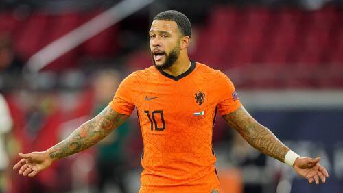 MD: დეპაის არჩევანი არ შეუცვლია