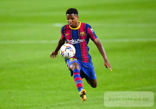 ანსუ ფატის დაბრუნების სავარაუდო თარიღი - AS