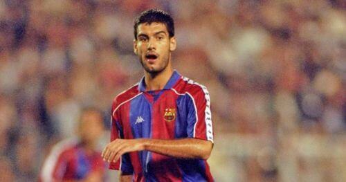 დღის გოლი - პეპ გვარდიოლა