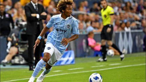 Sport: "ბარსელონა" 18 წლის ნახევარმცველით ინტერესდება