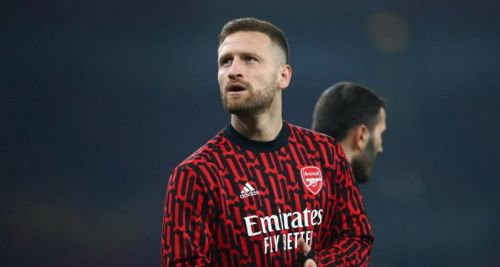 შკოდრან მუსტაფის აგენტმა “ბარსელონასთან” მოლაპარაკებები დაადასტურა