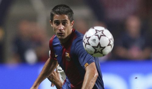 დღის გოლი - სილვინიო