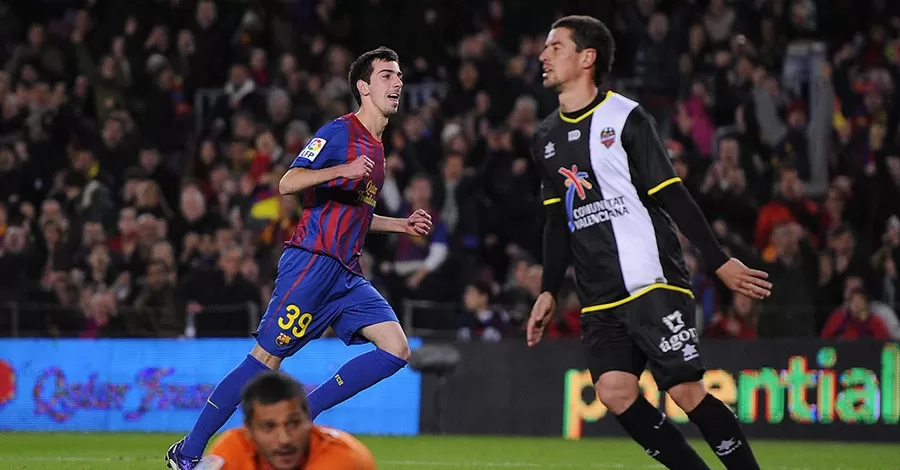 დღის გოლი - მესის გავლენა, ინიესტას მაგია და კუენკას ლამაზი დარტყმა