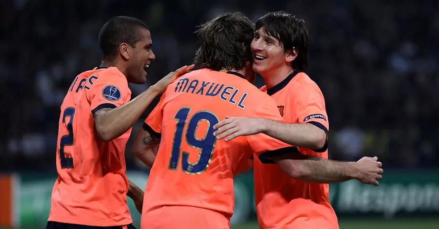 ყველა დროის ყველაზე ტიტულიანი ფეხბურთელები - მესის მე-2 ადგილზე გადასვლის შანსი აქვს