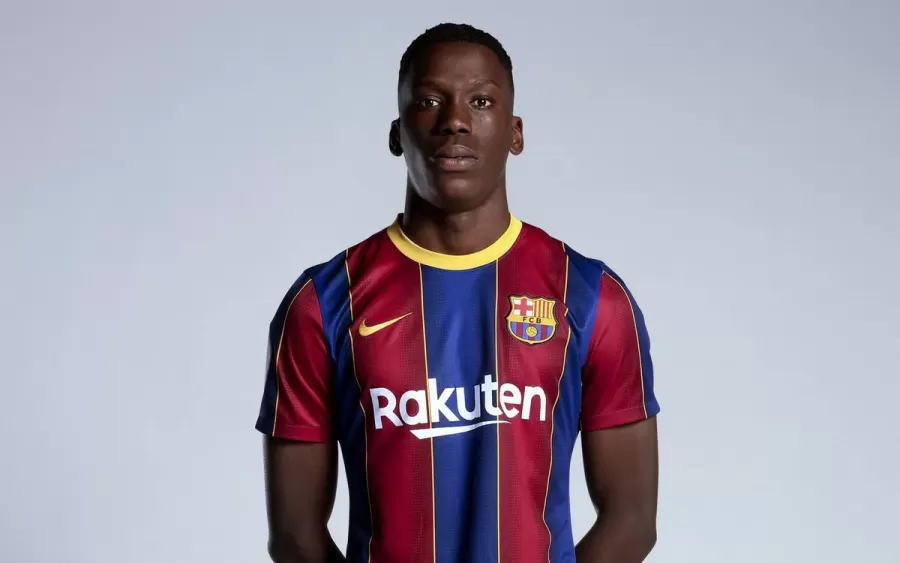 "ლა მასიადან" პირველ გუნდამდე, ვინ არის ილაიშ მორიბა?