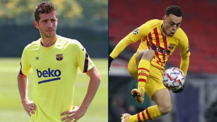 AS: დესტი გამოჯანმრთელებას ვერ ასწრებს, რობერტო "ბილბაოსთვის" მზად იქნება