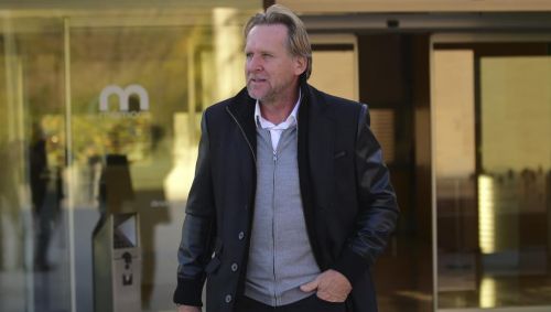 ბერნდ შუსტერი: ბრეითუეიტი ლუის სუარესის შედეგებს ვერ მიაღწევს