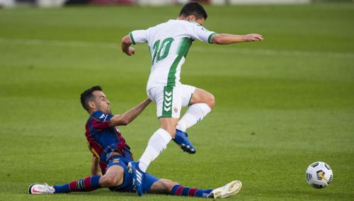 ლა ლიგამ "ბარსელონას" მოთხოვნა არ დააკმაყოფილა