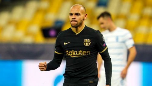 Sport: ლარსონი ბრეითუეიტის პროფესიონალიზმით მოხიბლულია