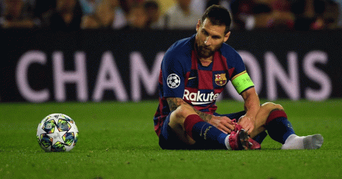 პირველი გუნდის ფეხბურთელებს PCR ტესტირება ჩაუტარდათ