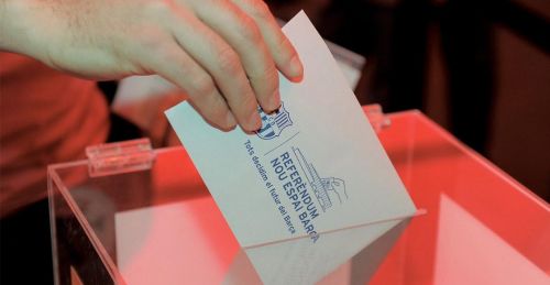 არჩევნების ჩატარების საკითხი მომდევნო კვირაში გადაწყდება - Cat Radio