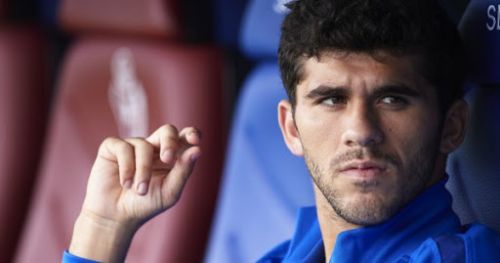 RAC1: "ხეტაფე" ალენიას ნახევარსეზონიანი იჯარით გაიფორმებს