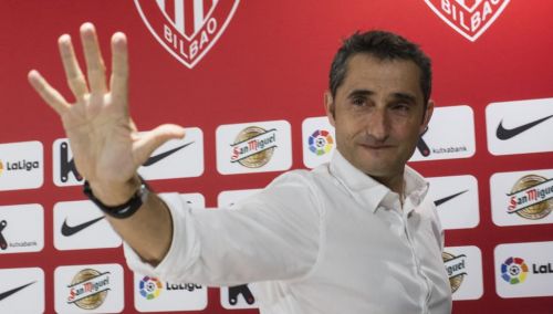 ვალვერდემ ბილბაოს გაწვრთნაზე უარი თქვა