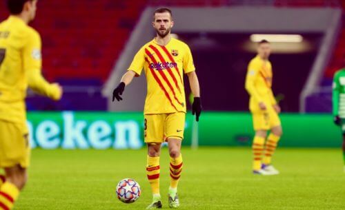 Sport: პიანიჩს რონალდ კუმანის მიმართ უარყოფითი დამოკიდებულება უყალიბდება