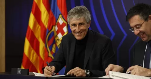 ერთი დღე "ბარსას" ისტორიაში - 13 იანვარი